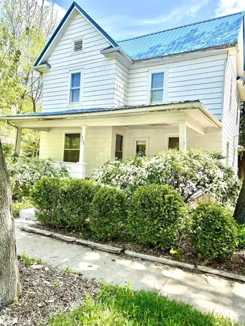 503 S 4th Street Fairfield IA 52556