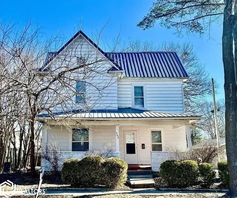 503 S 4th Street Fairfield IA 52556