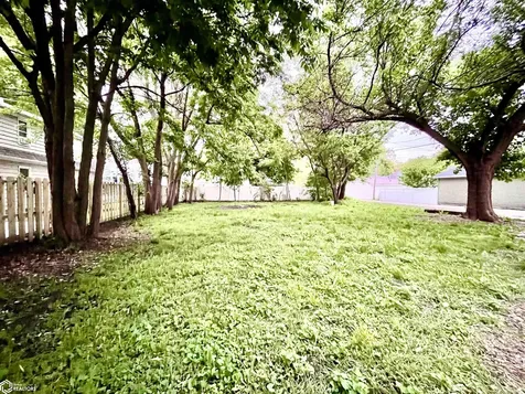 503 S 4th Street Fairfield IA 52556