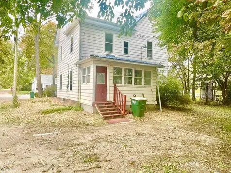 503 S 4th Street Fairfield IA 52556