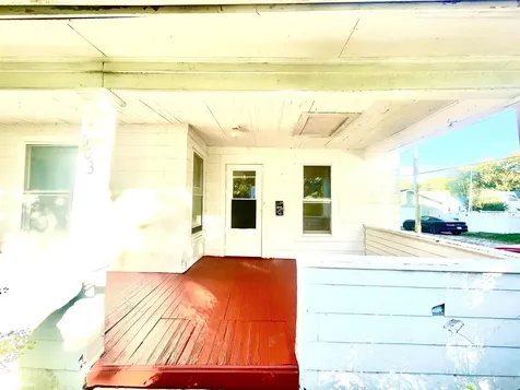 503 S 4th Street Fairfield IA 52556