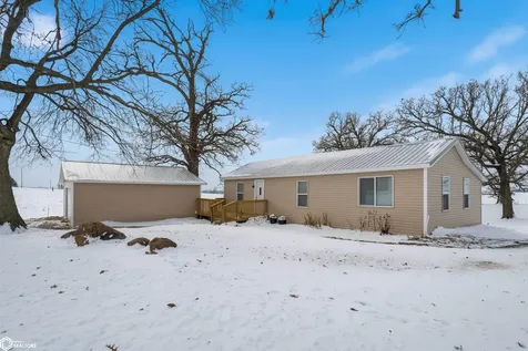 32031 Y Avenue Union IA 50258
