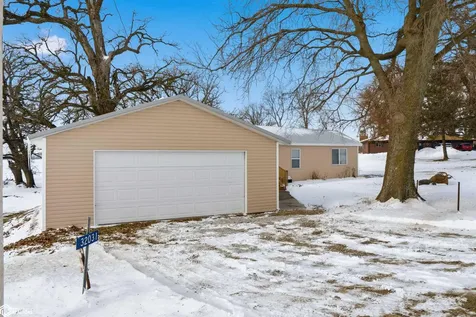 32031 Y Avenue Union IA 50258