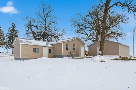 32031 Y Avenue Union IA 50258