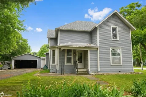 201 S Adams Street Olds IA 52647
