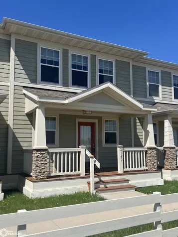 2142 Diamond Lane Fairfield IA 52556