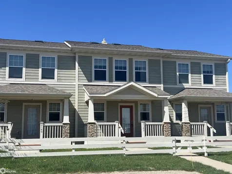 2142 Diamond Lane Fairfield IA 52556