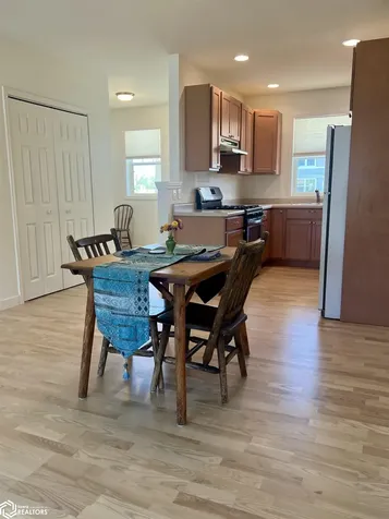 2142 Diamond Lane Fairfield IA 52556