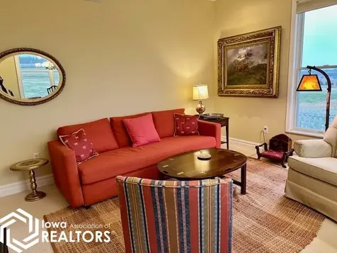 2000 Mansion Drive Fairfield IA 52556
