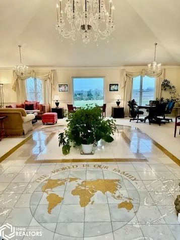 2000 Mansion Drive Fairfield IA 52556
