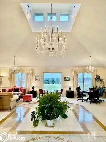2000 Mansion Drive Fairfield IA 52556