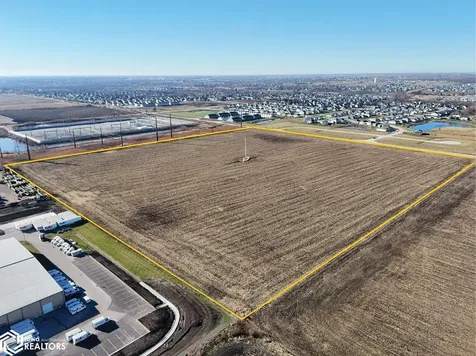 142ND Street Grimes IA 50111