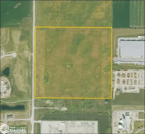 142ND Street Grimes IA 50111