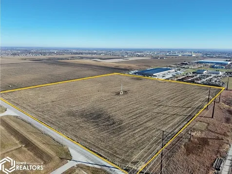 142ND Street Grimes IA 50111