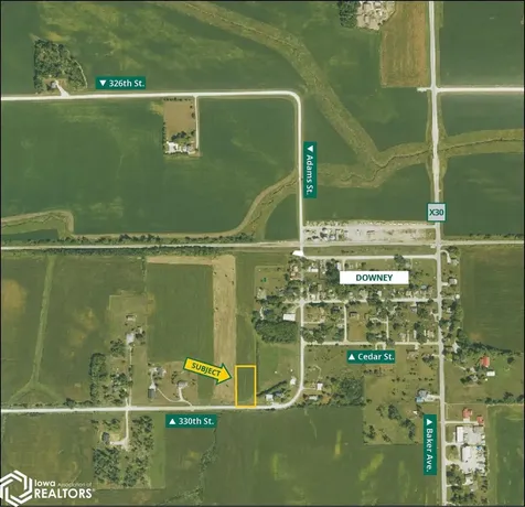 71 330th Street West Branch IA 52358