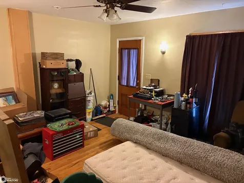 604 Hickory Street Iowa Falls IA 50126