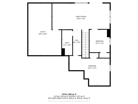 314 Hillcrest Ridge Montezuma IA 50171