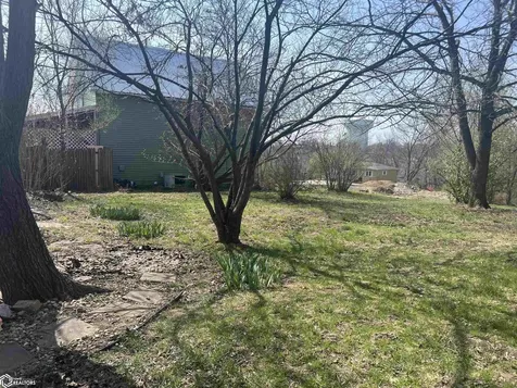 1329 Cedar Street Keokuk IA 52632