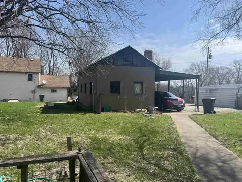 1329 Cedar Street Keokuk IA 52632