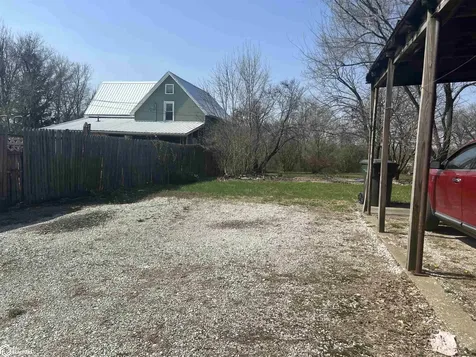 1329 Cedar Street Keokuk IA 52632
