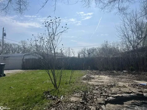 1329 Cedar Street Keokuk IA 52632