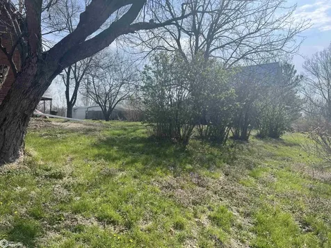 1329 Cedar Street Keokuk IA 52632