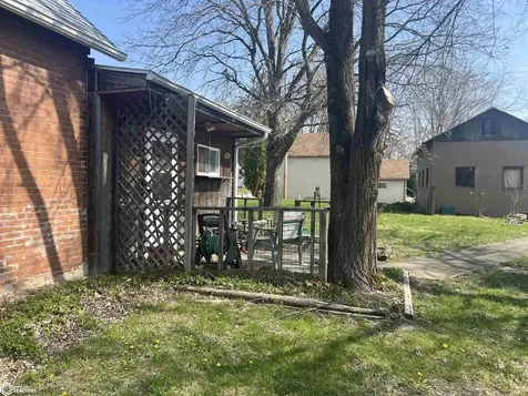 1329 Cedar Street Keokuk IA 52632