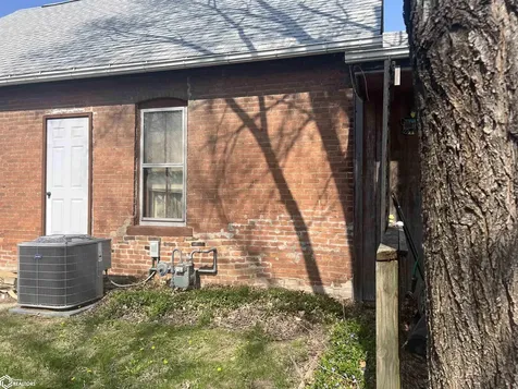 1329 Cedar Street Keokuk IA 52632