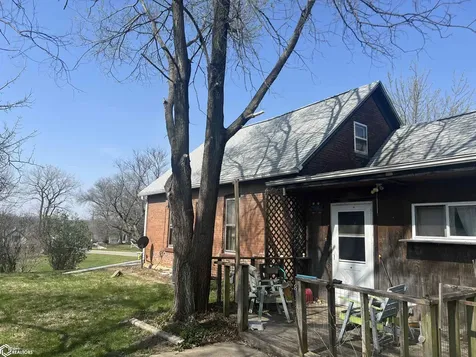1329 Cedar Street Keokuk IA 52632