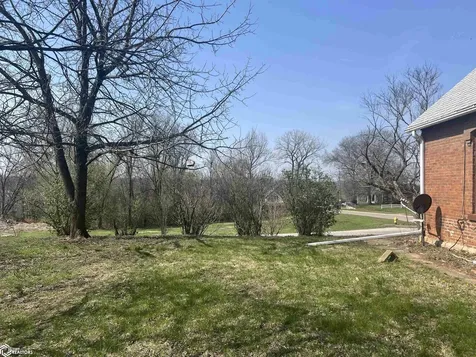 1329 Cedar Street Keokuk IA 52632