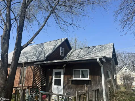 1329 Cedar Street Keokuk IA 52632