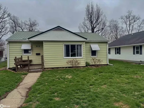 914 S Sheridan Avenue Ottumwa IA 52501