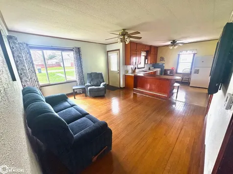 914 S Sheridan Avenue Ottumwa IA 52501
