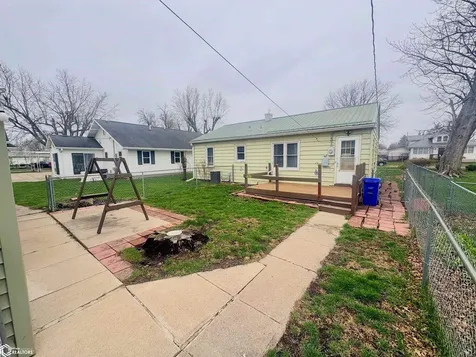 914 S Sheridan Avenue Ottumwa IA 52501