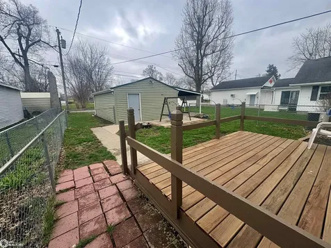 914 S Sheridan Avenue Ottumwa IA 52501