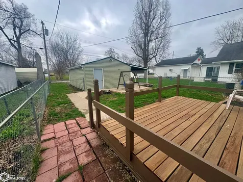 914 S Sheridan Avenue Ottumwa IA 52501