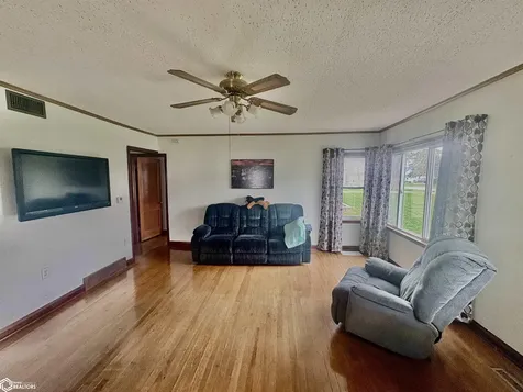 914 S Sheridan Avenue Ottumwa IA 52501
