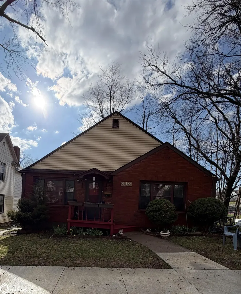 419 N Birch Street Ottumwa IA 52501