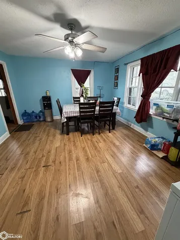 419 N Birch Street Ottumwa IA 52501