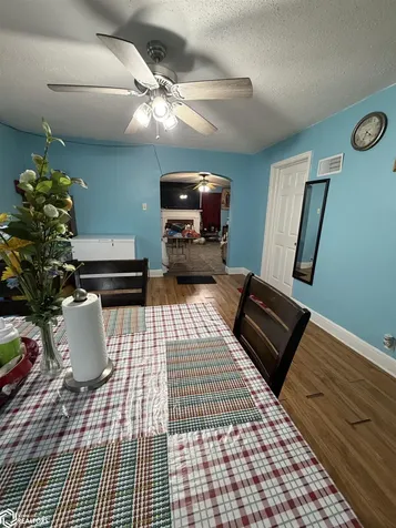 419 N Birch Street Ottumwa IA 52501