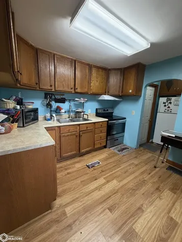 419 N Birch Street Ottumwa IA 52501