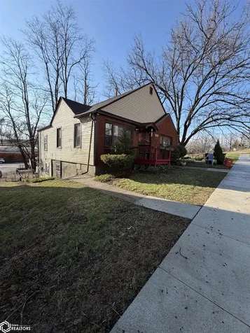 419 N Birch Street Ottumwa IA 52501