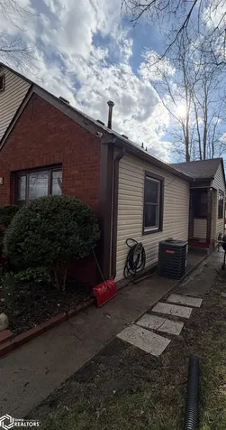 419 N Birch Street Ottumwa IA 52501