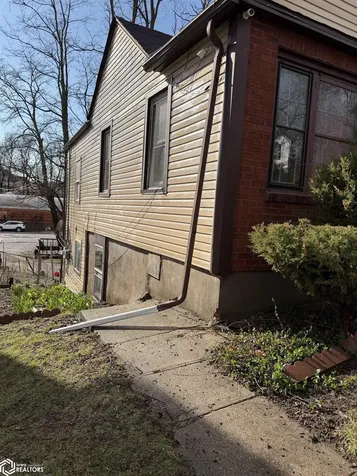 419 N Birch Street Ottumwa IA 52501