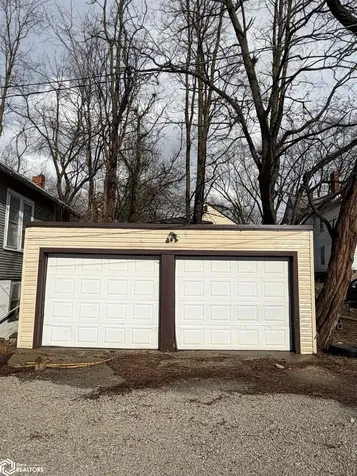 419 N Birch Street Ottumwa IA 52501
