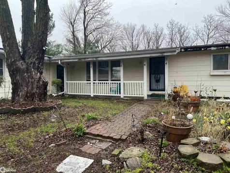 3704 Whispering Lane Keokuk IA 52632