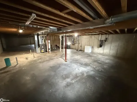 338 Gratton Street Burlington IA 52601