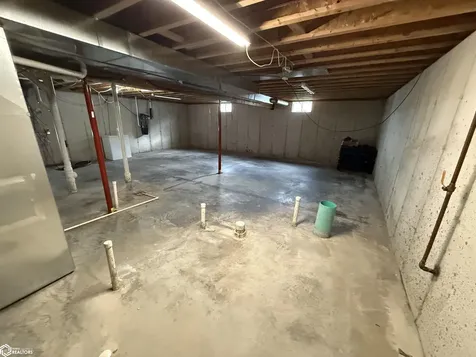 338 Gratton Street Burlington IA 52601
