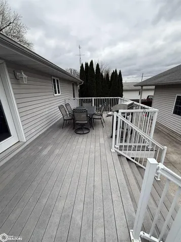 338 Gratton Street Burlington IA 52601