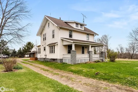 1549 S Iowa Avenue Washington IA 52353